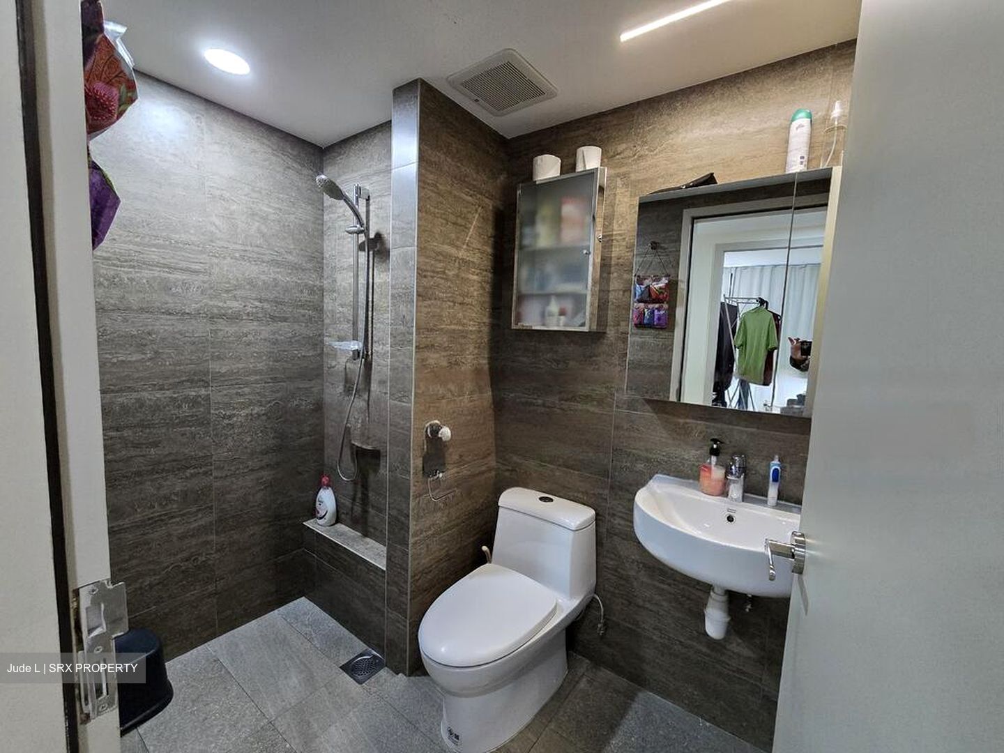 The Criterion (D27), Condominium #443534401